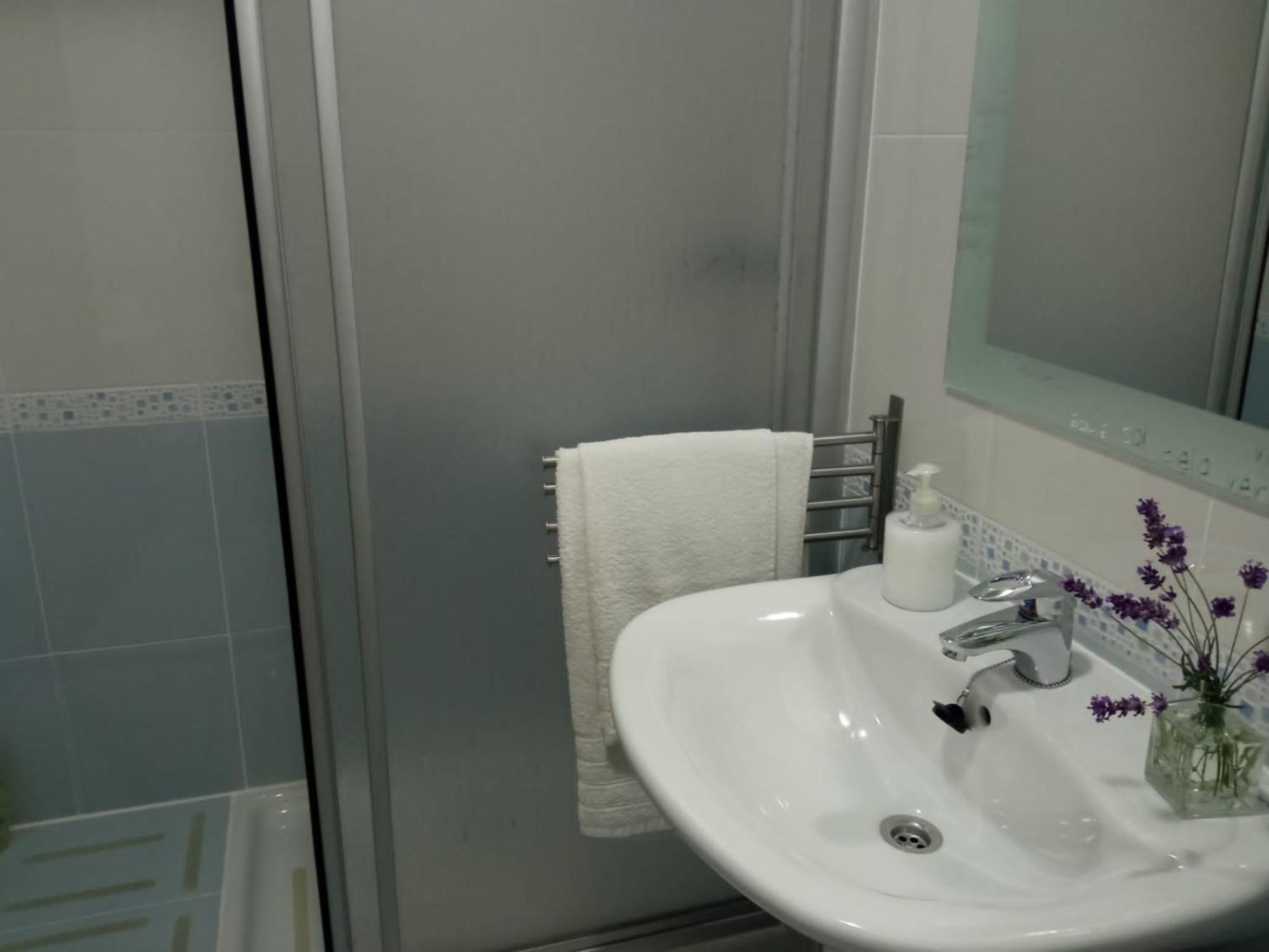 Apartment La Blanca