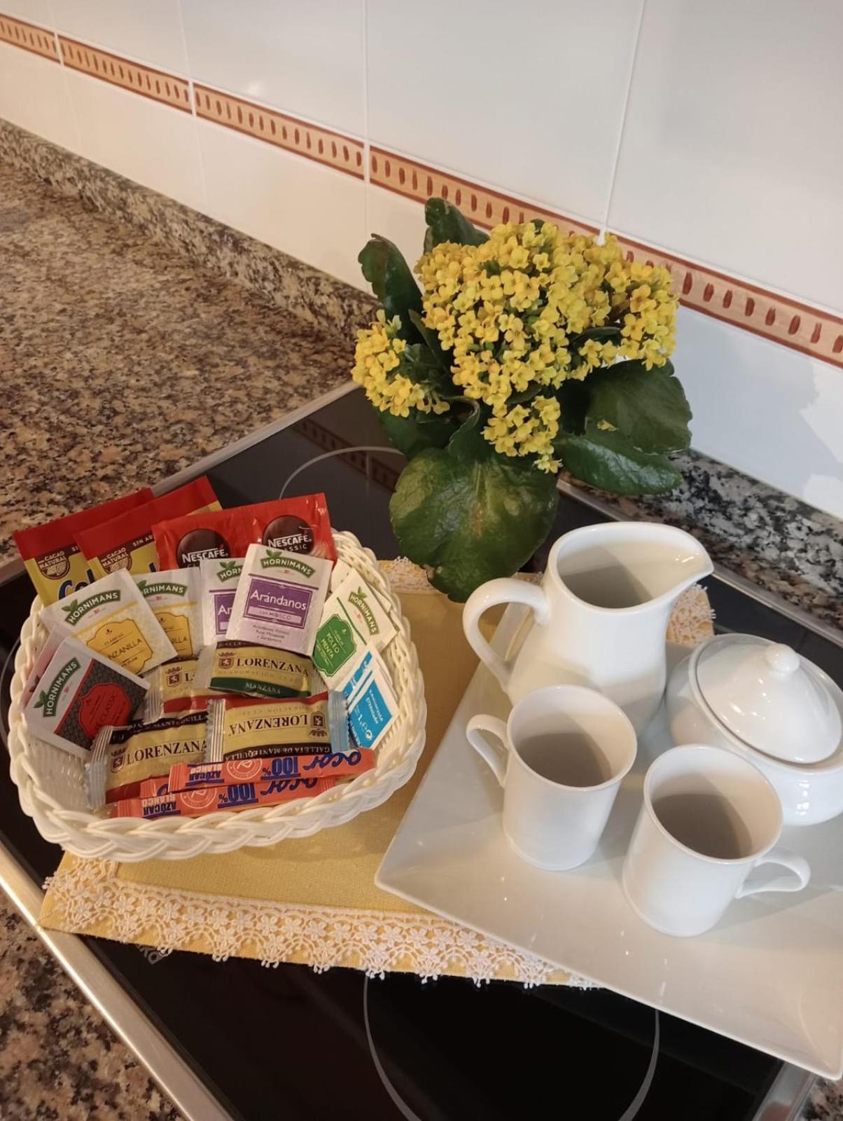 La Blanca Apartment