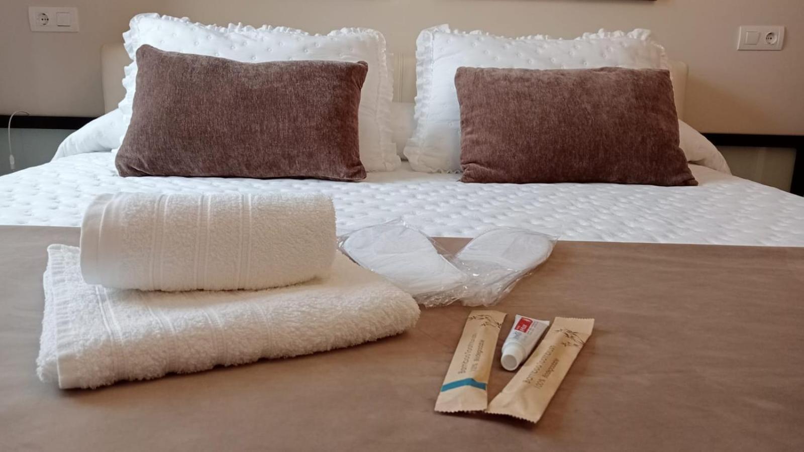 La Blanca Apartment *