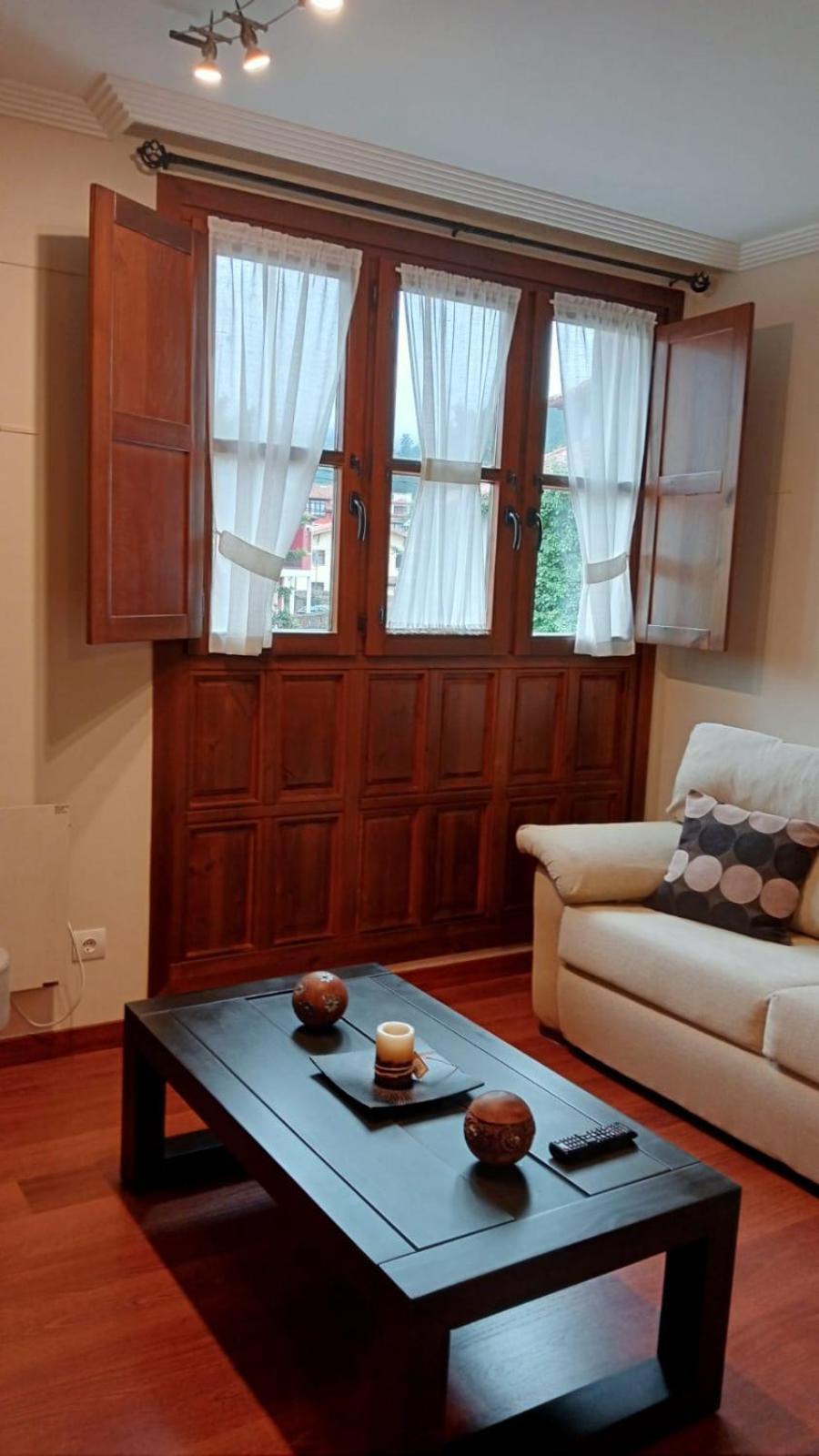 La Blanca Apartment
