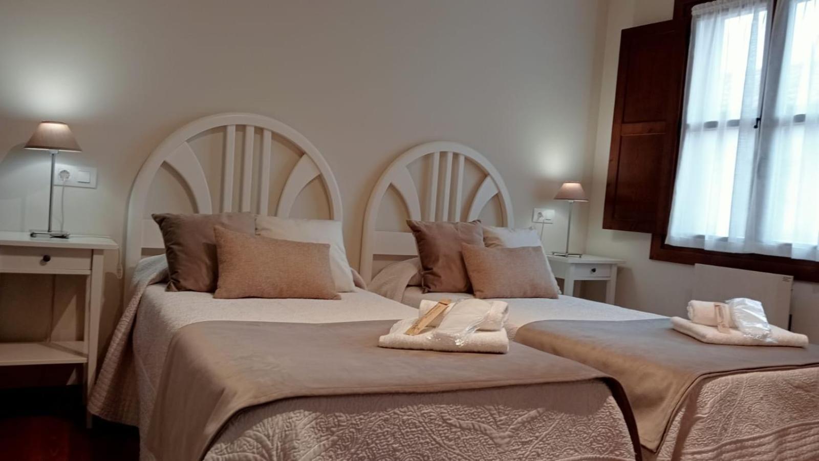 La Blanca Apartment *