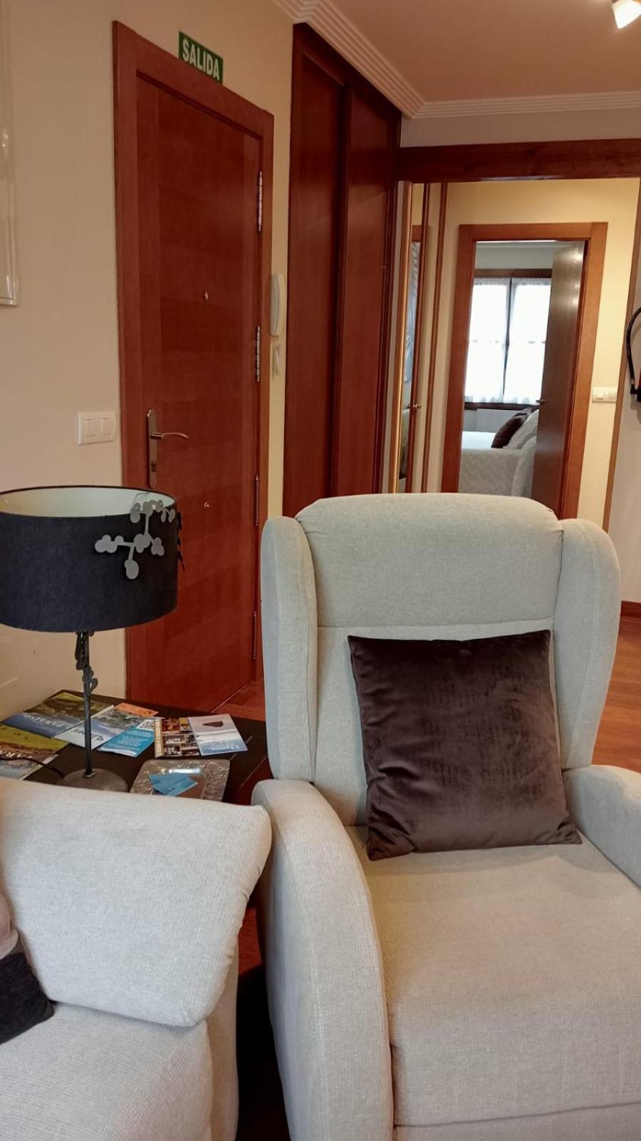 Apartment La Blanca *