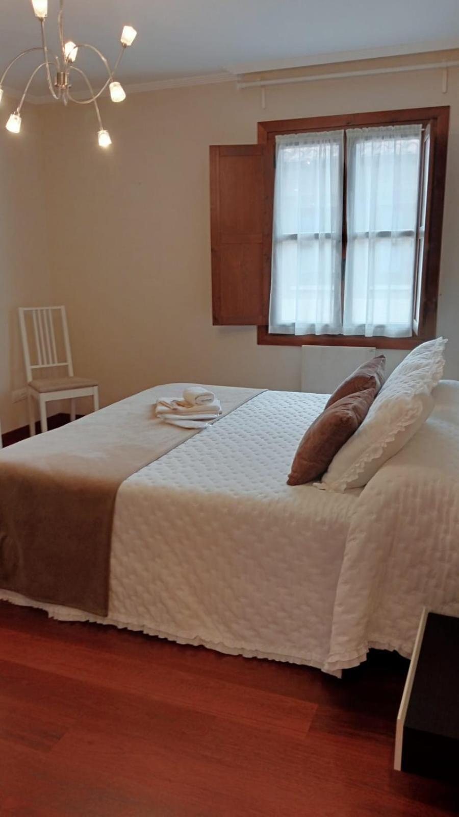 Apartment La Blanca *