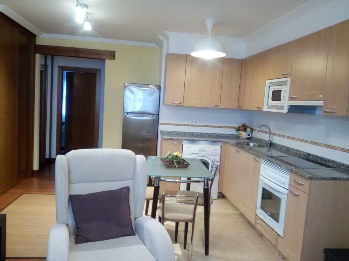 Apartment La Blanca Nueva De Llanes