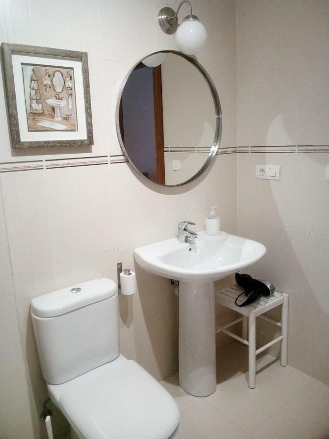 Apartment La Blanca Nueva De Llanes