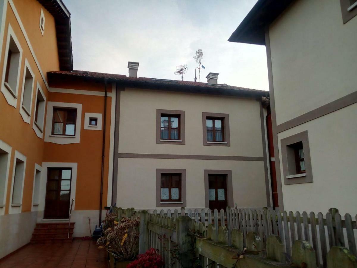 La Blanca Apartment