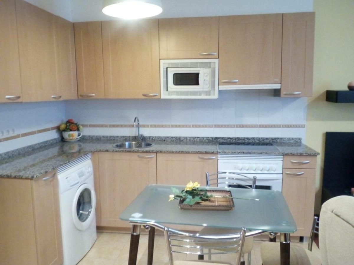 Apartment La Blanca Nueva De Llanes